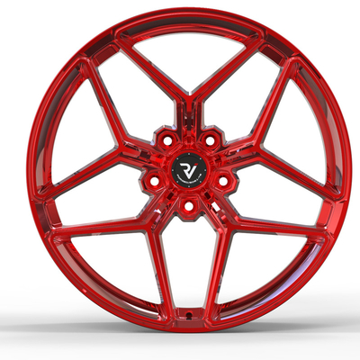 ALUMINUM ALLOY HUB WHEELS brand new monoblock forged wheel custom forged wheel rim various finishing for choice