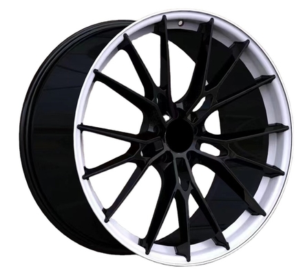 Off Road Wheel Rims Bku Racing 23-17 Inch 5x112 Wheel For Merceds Benz Rims C E S Class Alloy Forged Passenger Car Wheels